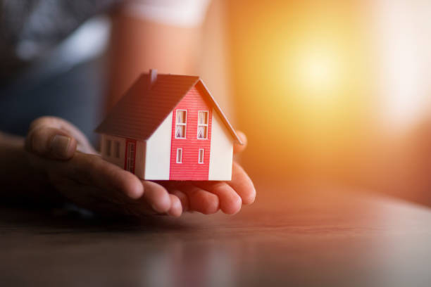 Property Buying Services