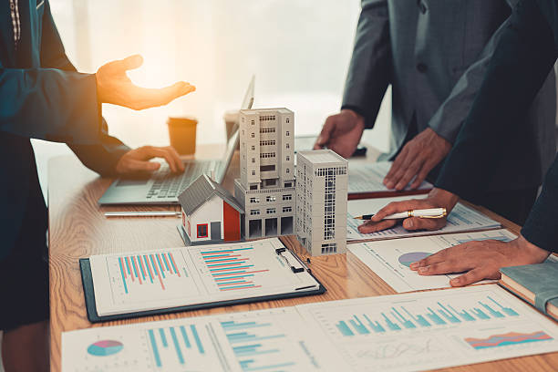 property seller agent